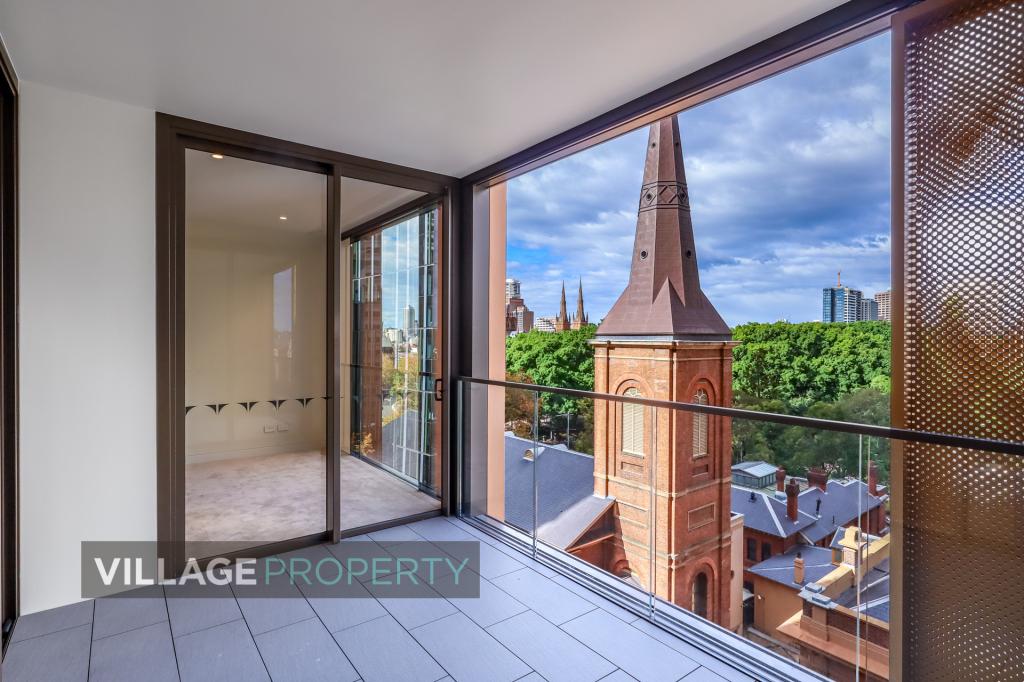 603/160 King St, Sydney, NSW 2000