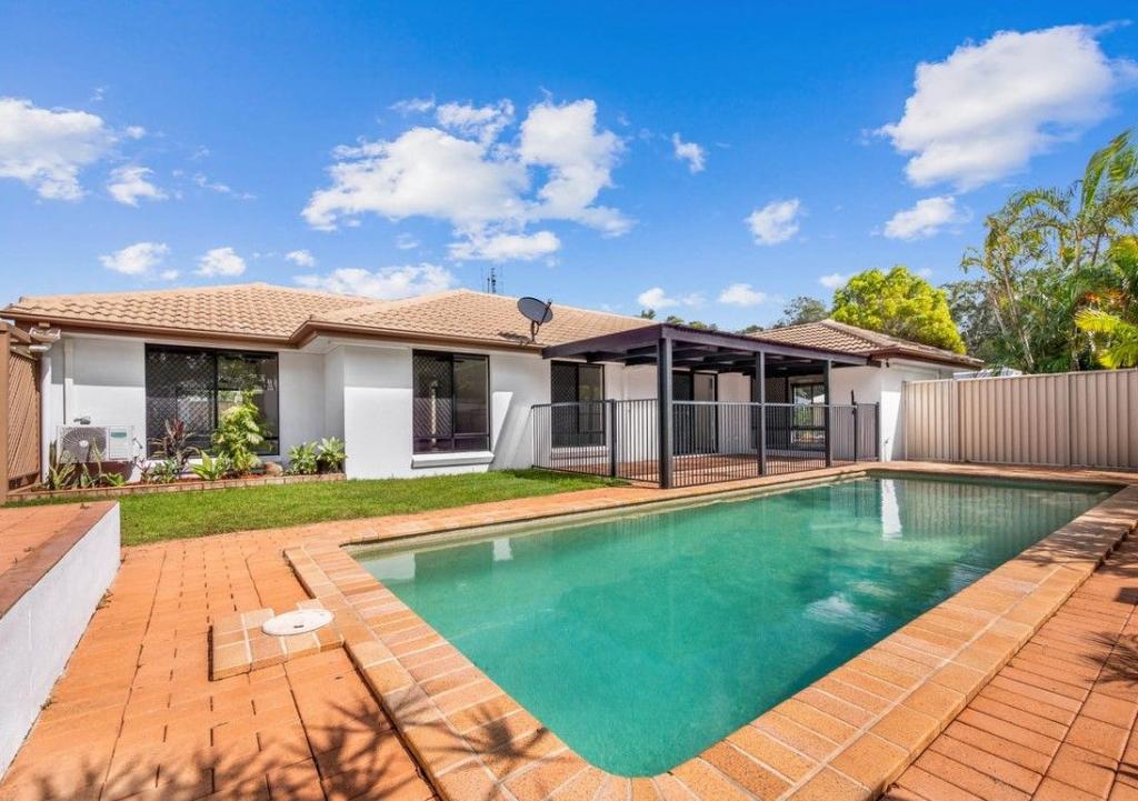 7 Whyalla Ct, Helensvale, QLD 4212