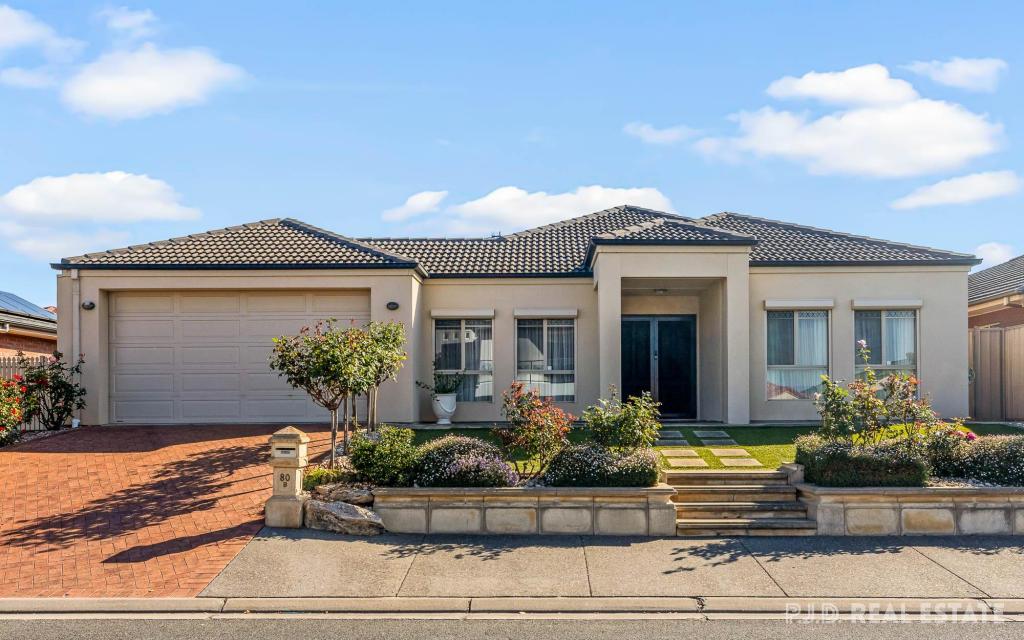 80b Matthew Flinders Dr, Encounter Bay, SA 5211