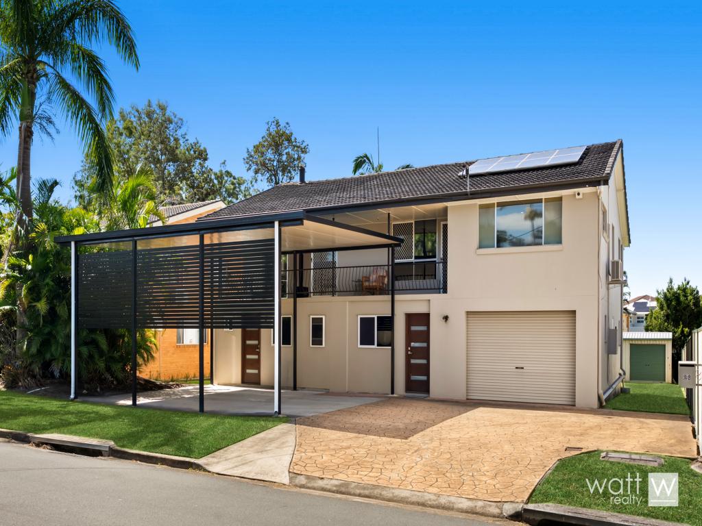 26 Binowee St, Aspley, QLD 4034