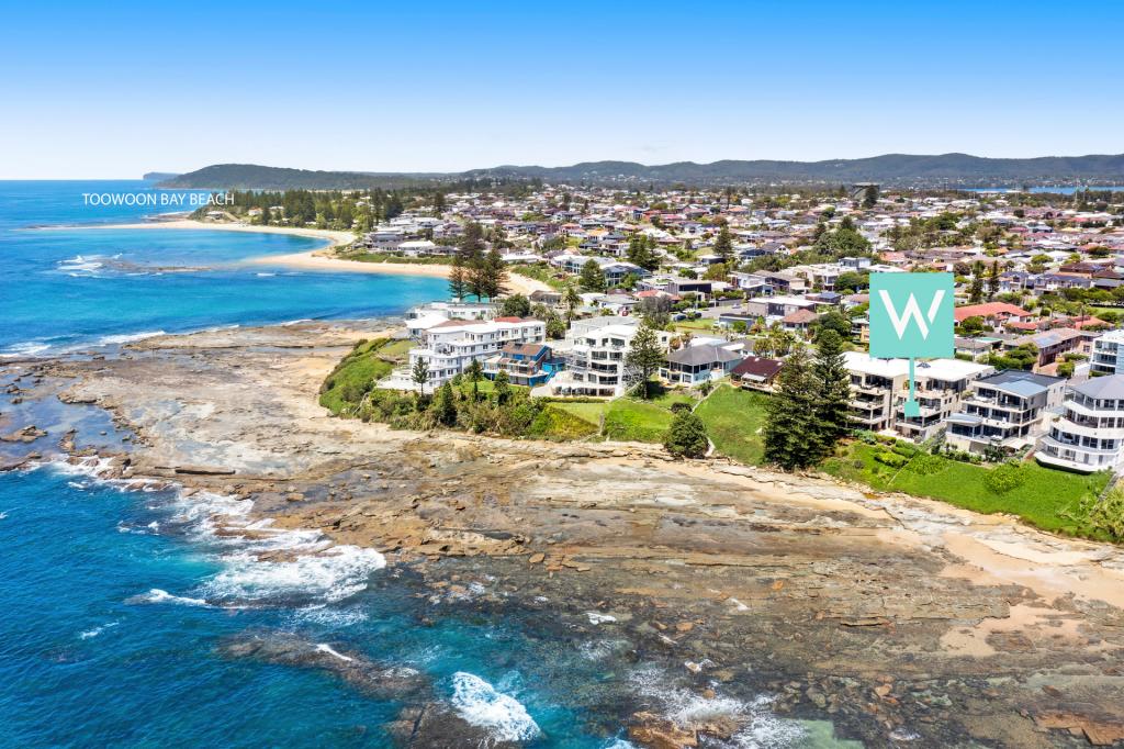 2/110-112 Ocean Pde, Blue Bay, NSW 2261