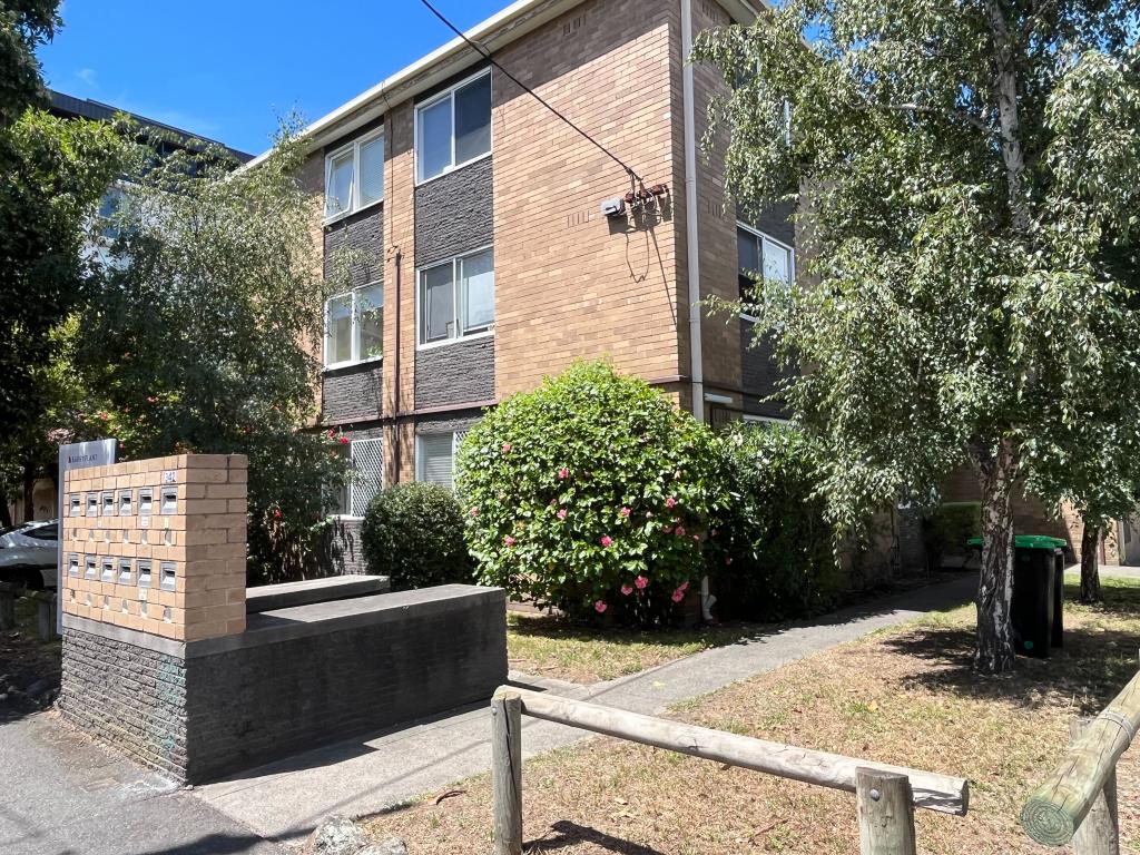 4/342 Ascot Vale Rd, Moonee Ponds, VIC 3039