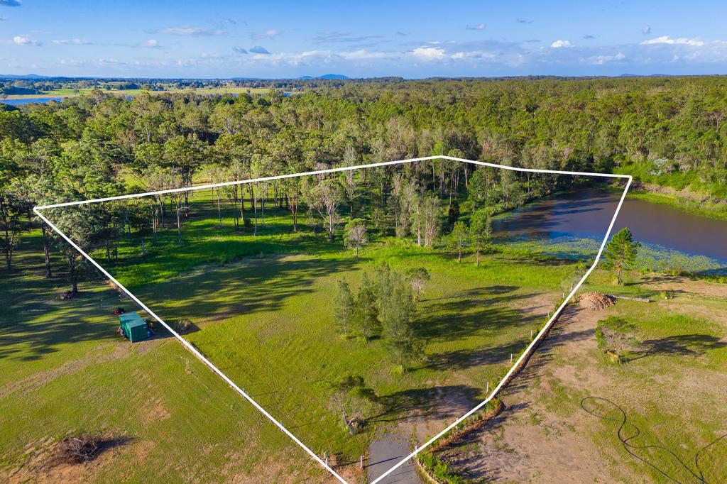 34b Yabsleys Lane, South Kempsey, NSW 2440