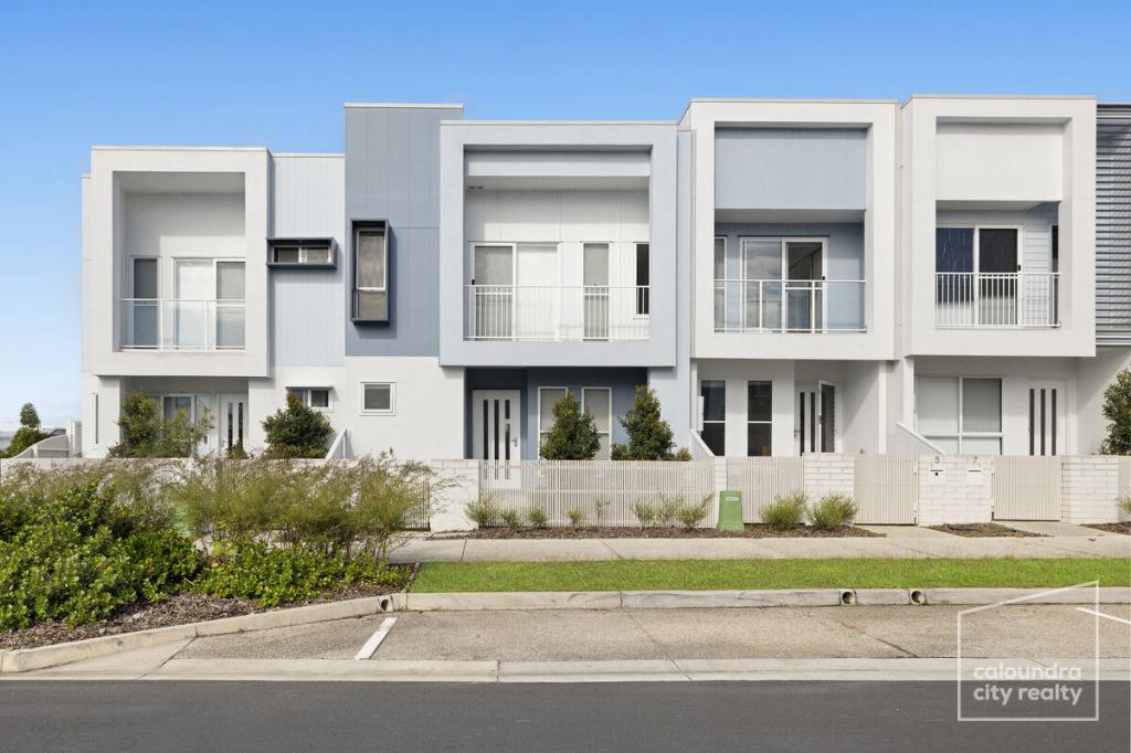 3 Hawkesbury Way, Nirimba, QLD 4551