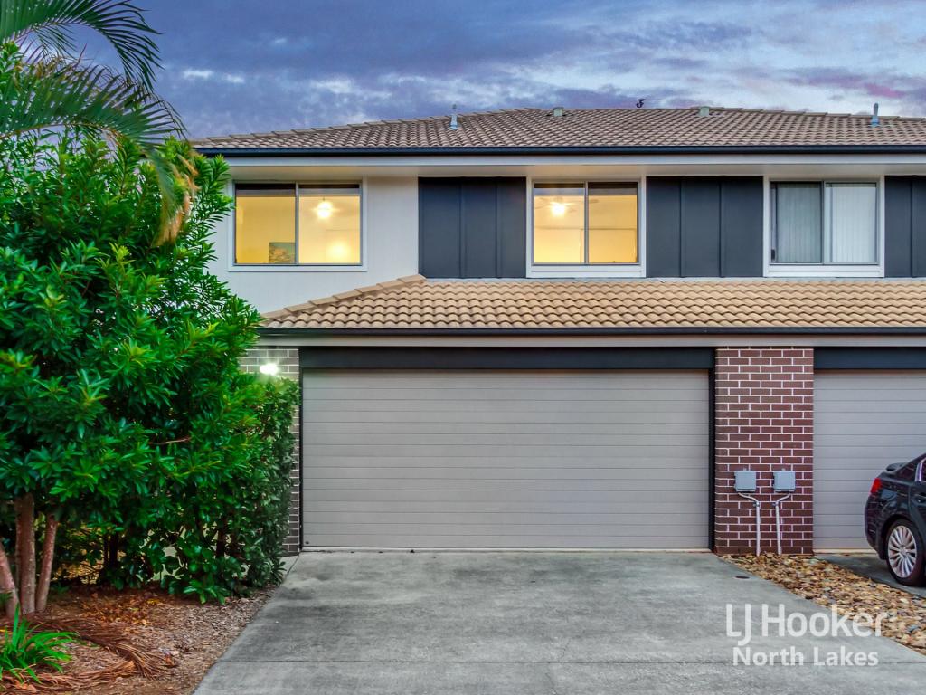 119/1 Bass Ct, North Lakes, QLD 4509