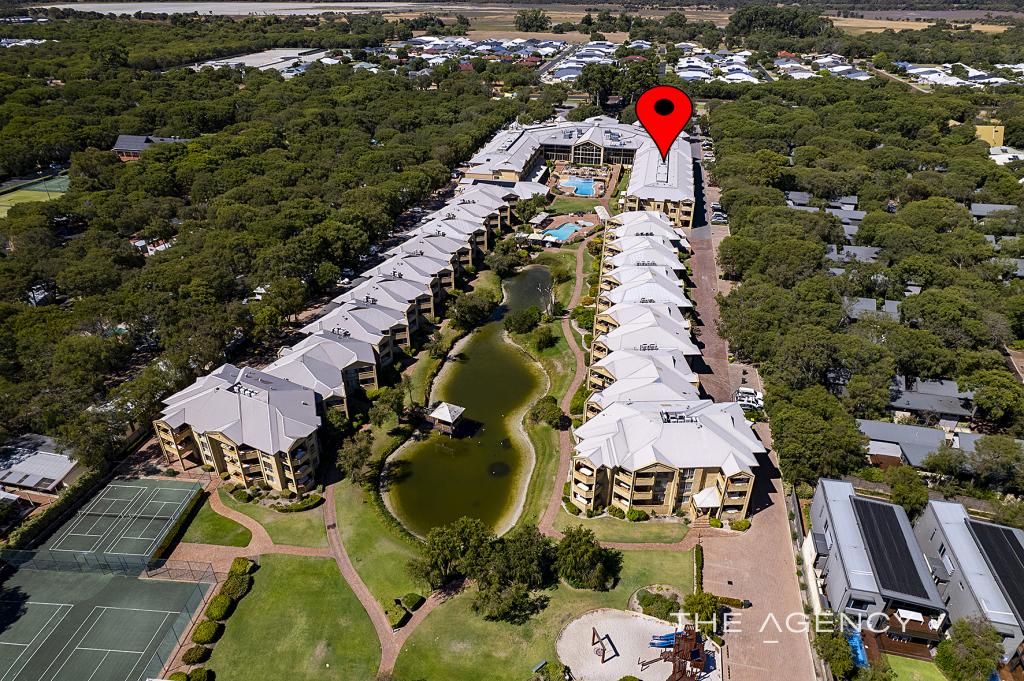 201/595 Bussell Hwy, Broadwater, WA 6280