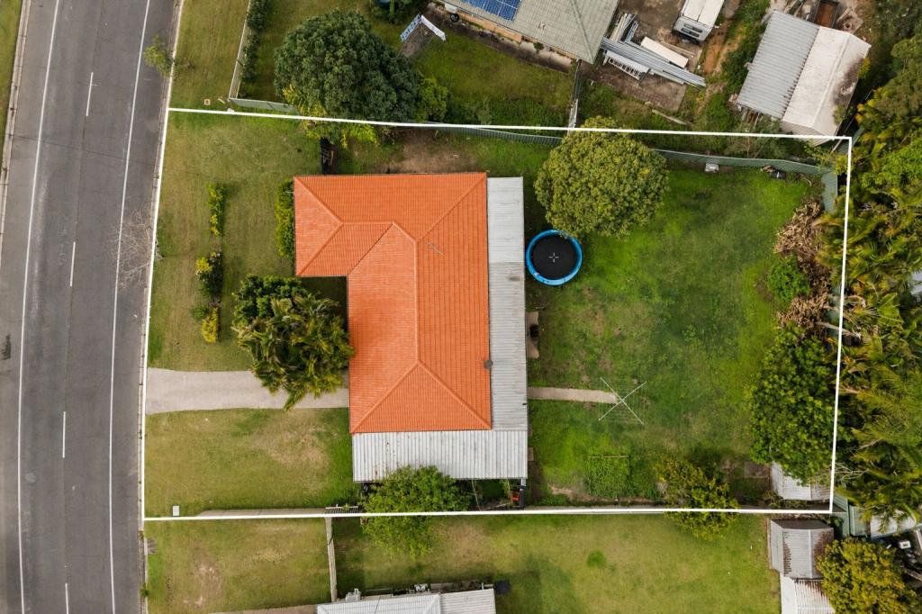 28 BELLINI RD, BURPENGARY, QLD 4505