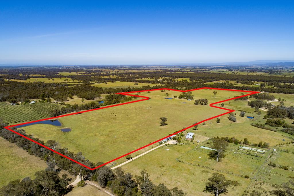 223 Cemetery Rd, Briagolong, VIC 3860