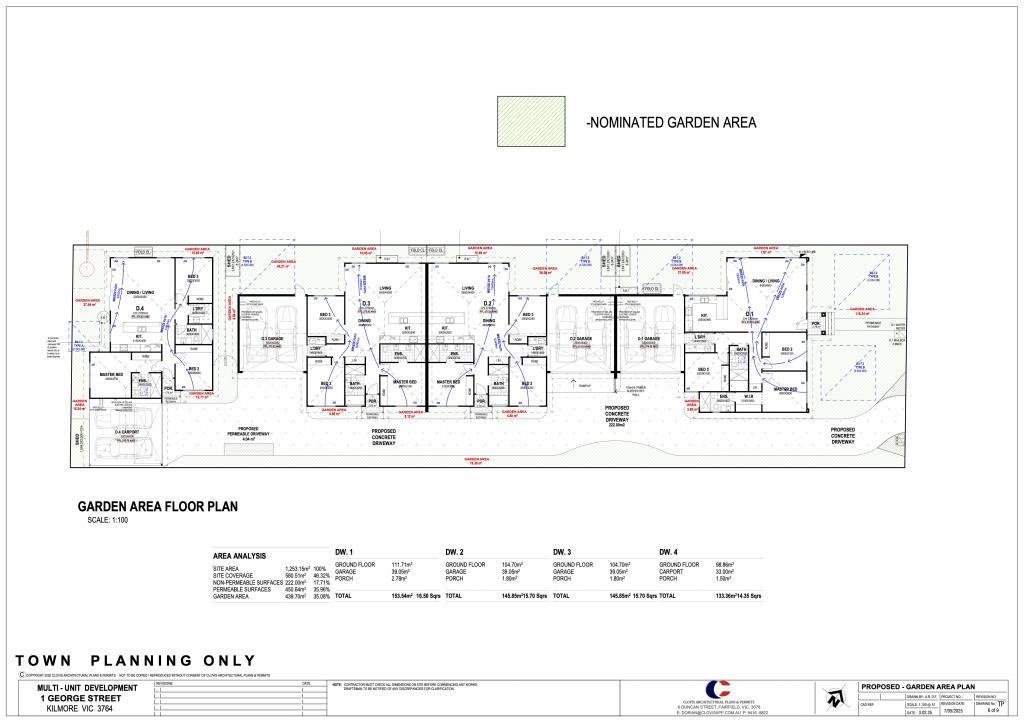 1 George St, Kilmore, VIC 3764