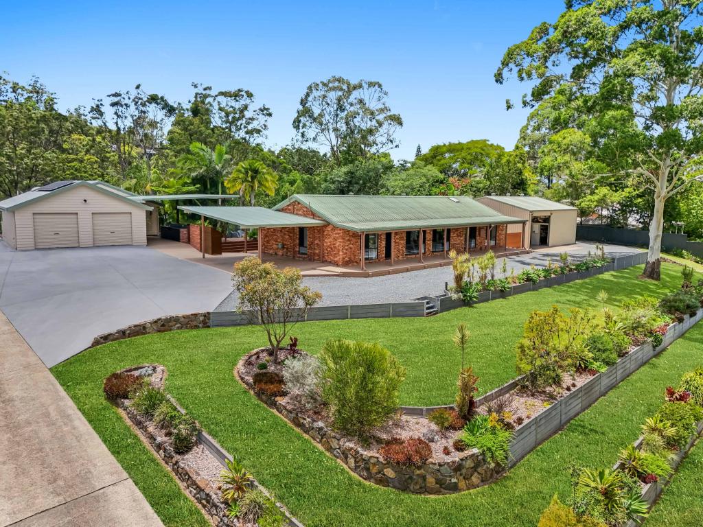 55 Monday Dr, Tallebudgera Valley, QLD 4228