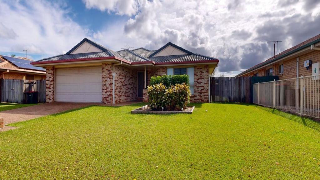 58 Belle Air Dr, Bellmere, QLD 4510