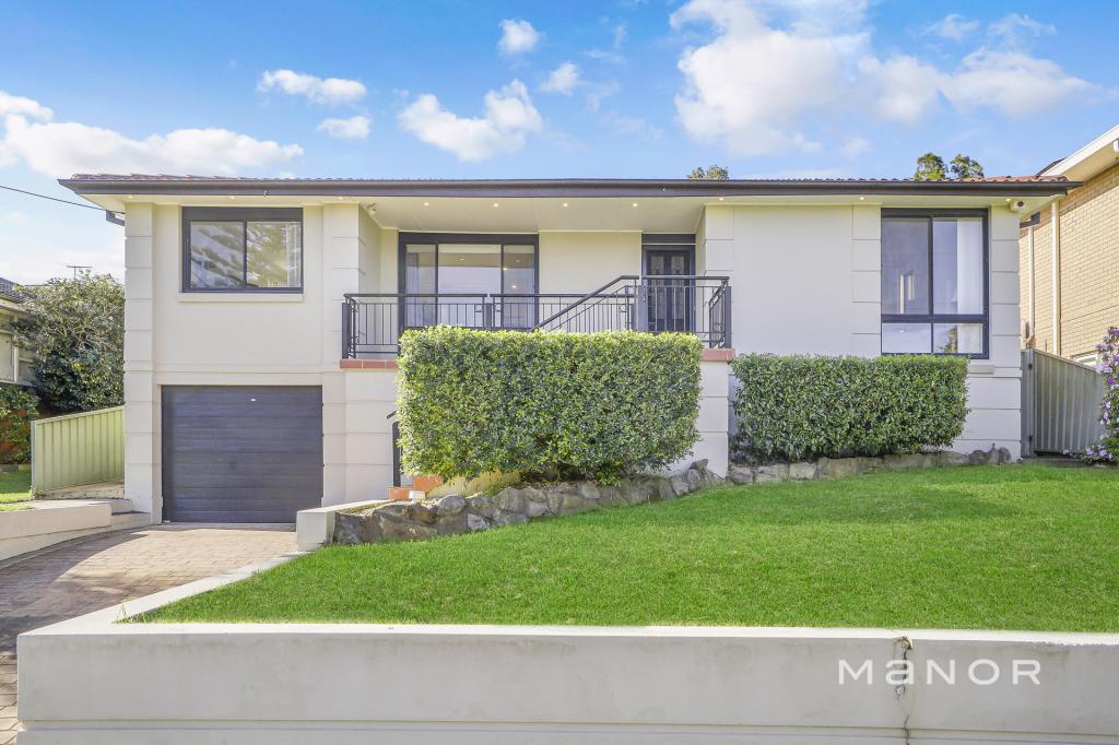 16 Orchard Ave, Winston Hills, NSW 2153