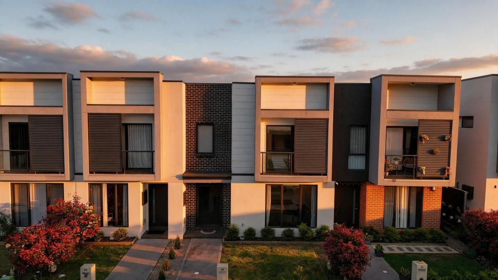 23 Biscuit St, Leppington, NSW 2179