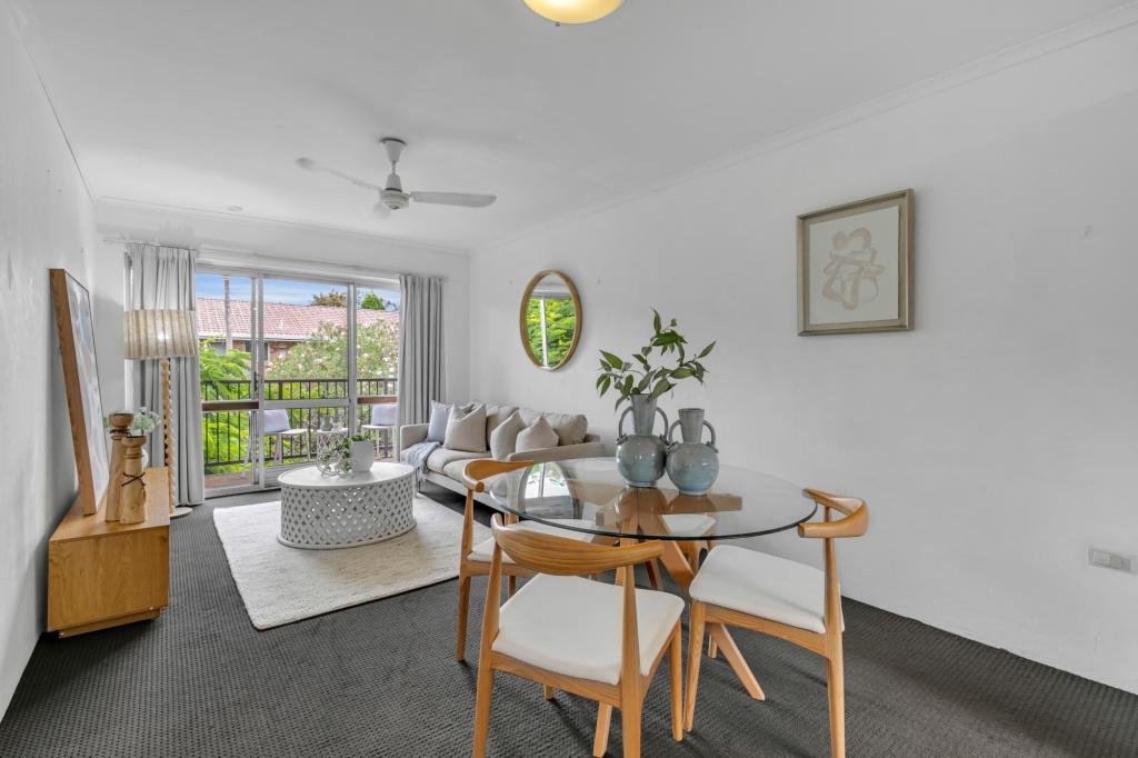 5/51 Gustavson St, Annerley, QLD 4103