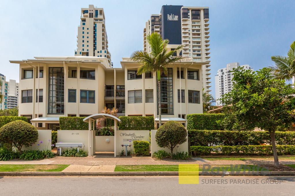 10/21-22 Woodroffe Ave, Main Beach, QLD 4217