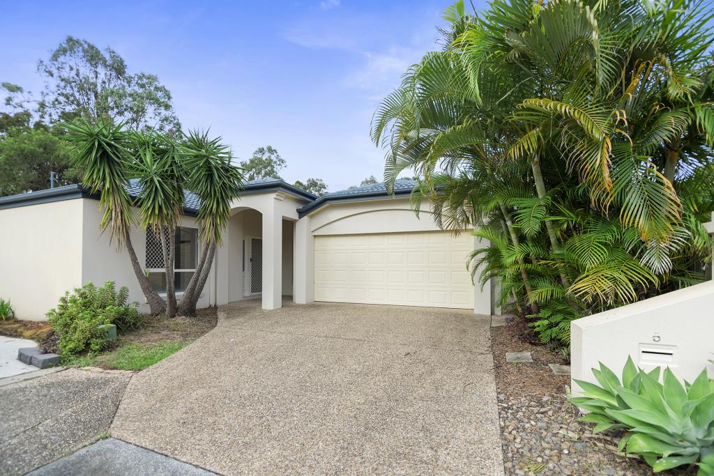 5 FULHAM CT, ROBINA, QLD 4226