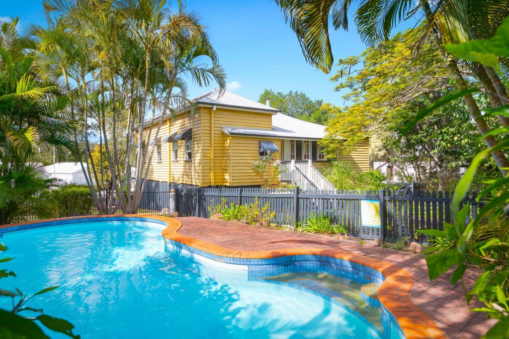 11 Bradley St, Dayboro, QLD 4521