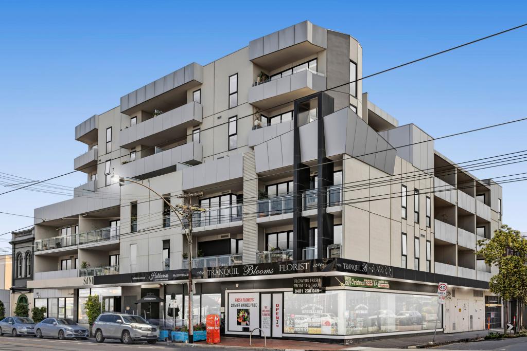 109/63-73 LYGON ST, BRUNSWICK EAST, VIC 3057
