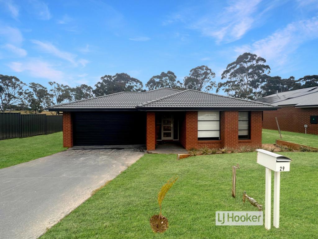 29 Houghton Cres, Eagle Point, VIC 3878