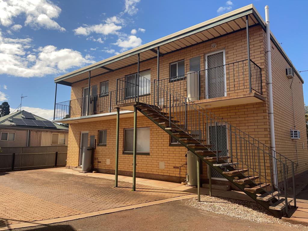 8/69 Duncan St, Whyalla Playford, SA 5600