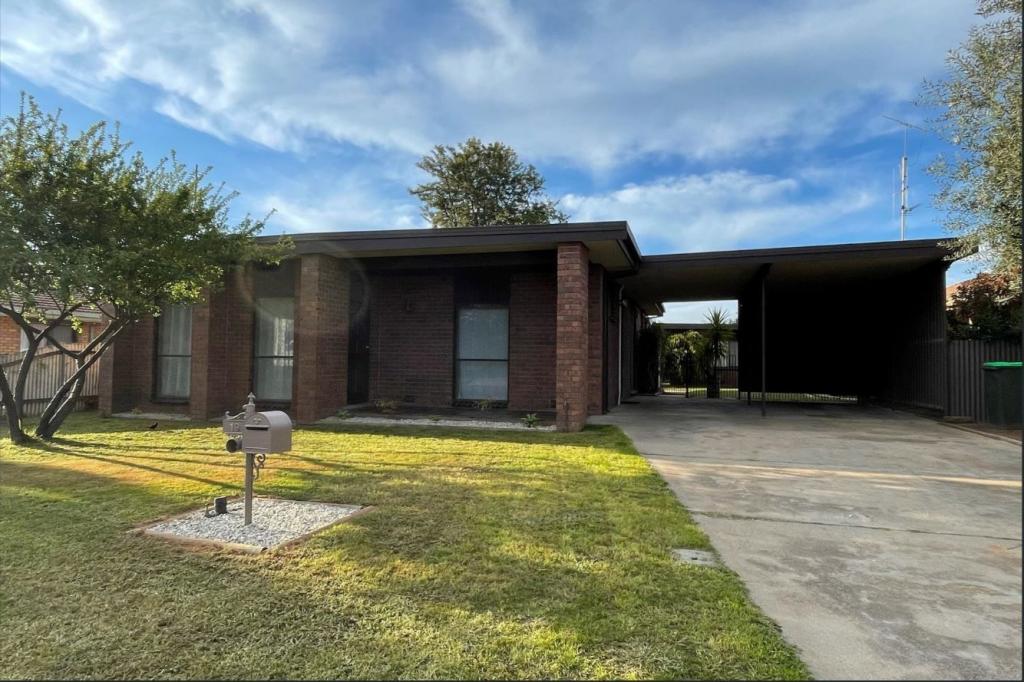 19 Toms Dr, Cobram, VIC 3644