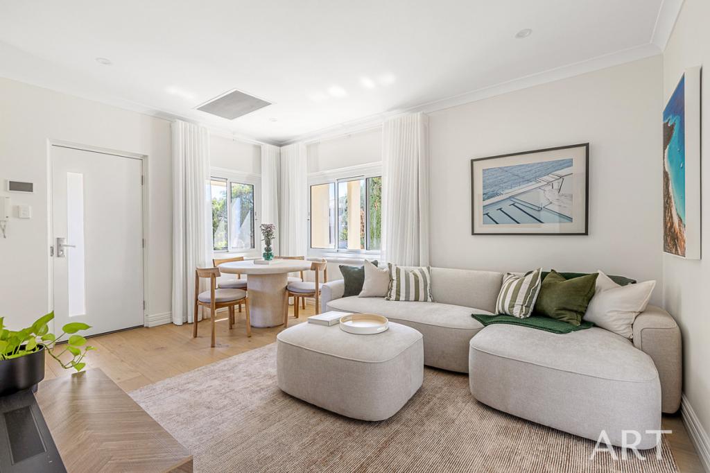 3/246 Broome St, Cottesloe, WA 6011