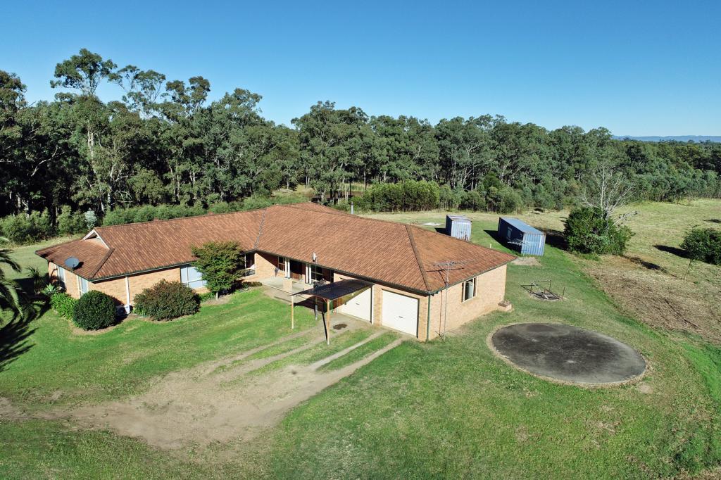 15 Salters Rd, Wilberforce, NSW 2756