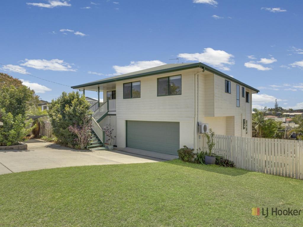 83 HAMPTON DR, TANNUM SANDS, QLD 4680