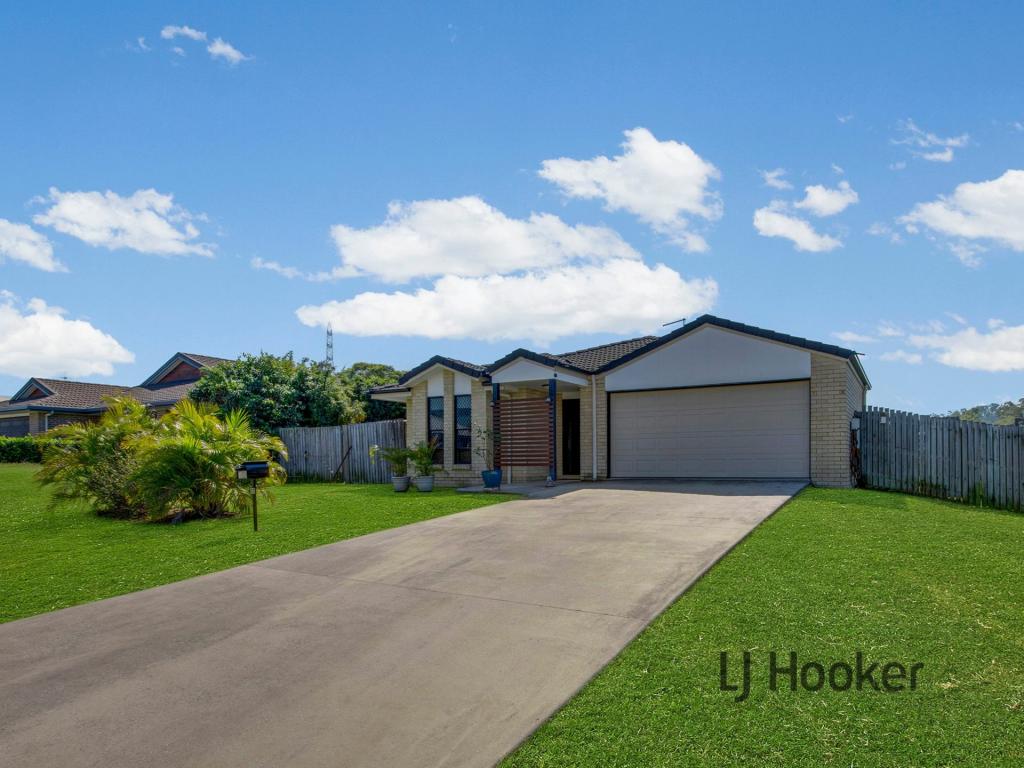 17 Sunpoint Way, Calliope, QLD 4680