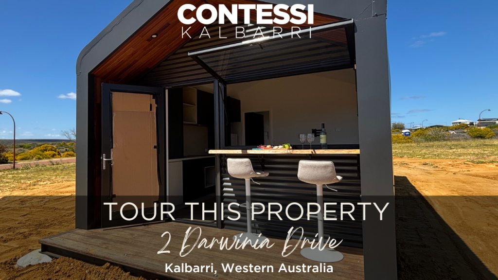 2 Darwinia Dr, Kalbarri, WA 6536