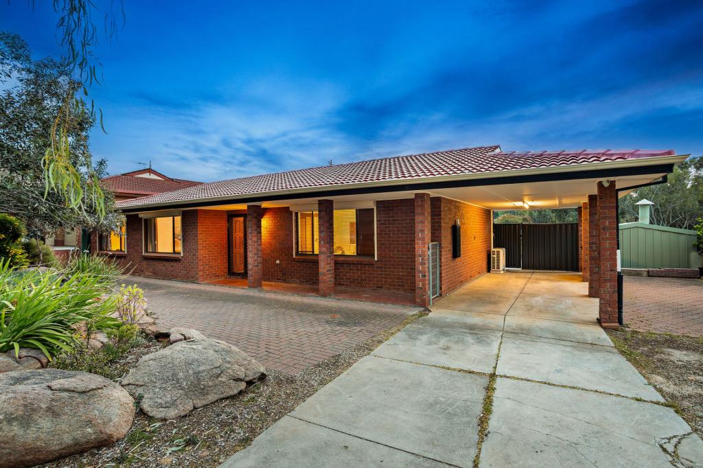 3 Donaldson Dr, Paradise, SA 5075