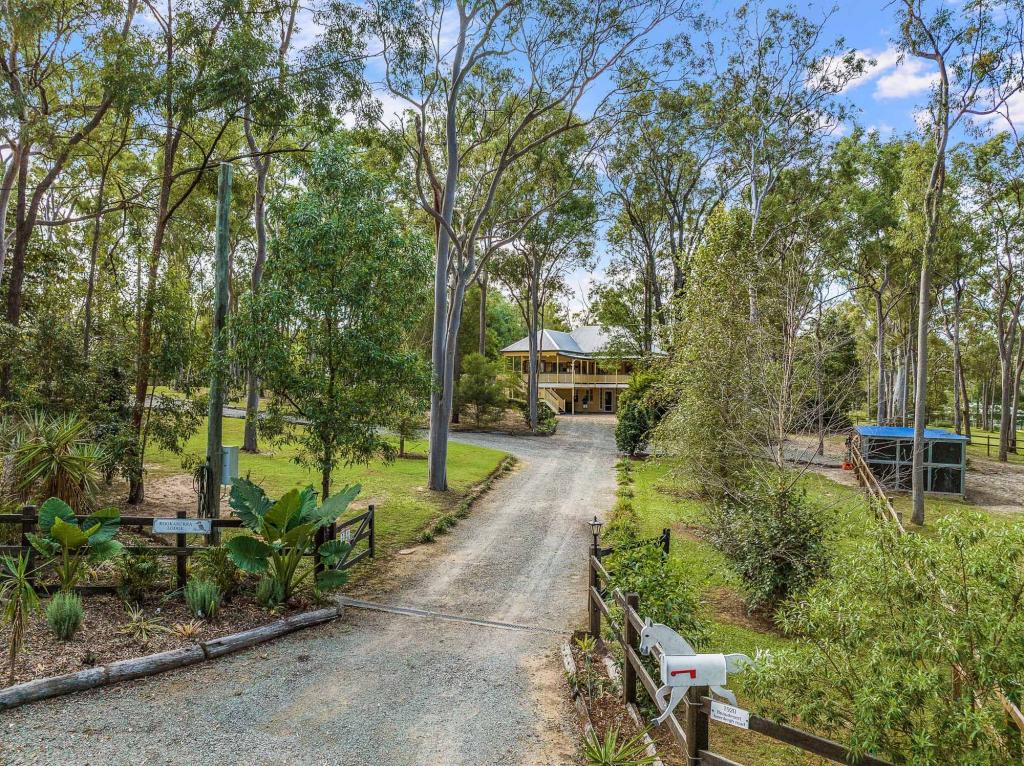 1920 Beaudesert Beenleigh Rd, Tamborine, QLD 4270