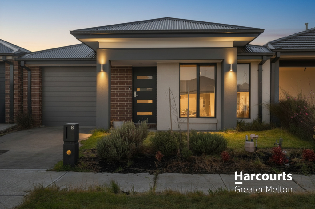 8 Pawling St, Rockbank, VIC 3335