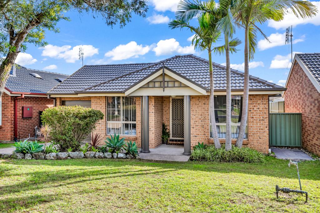 37 Gundaroo Cct, Maryland, NSW 2287