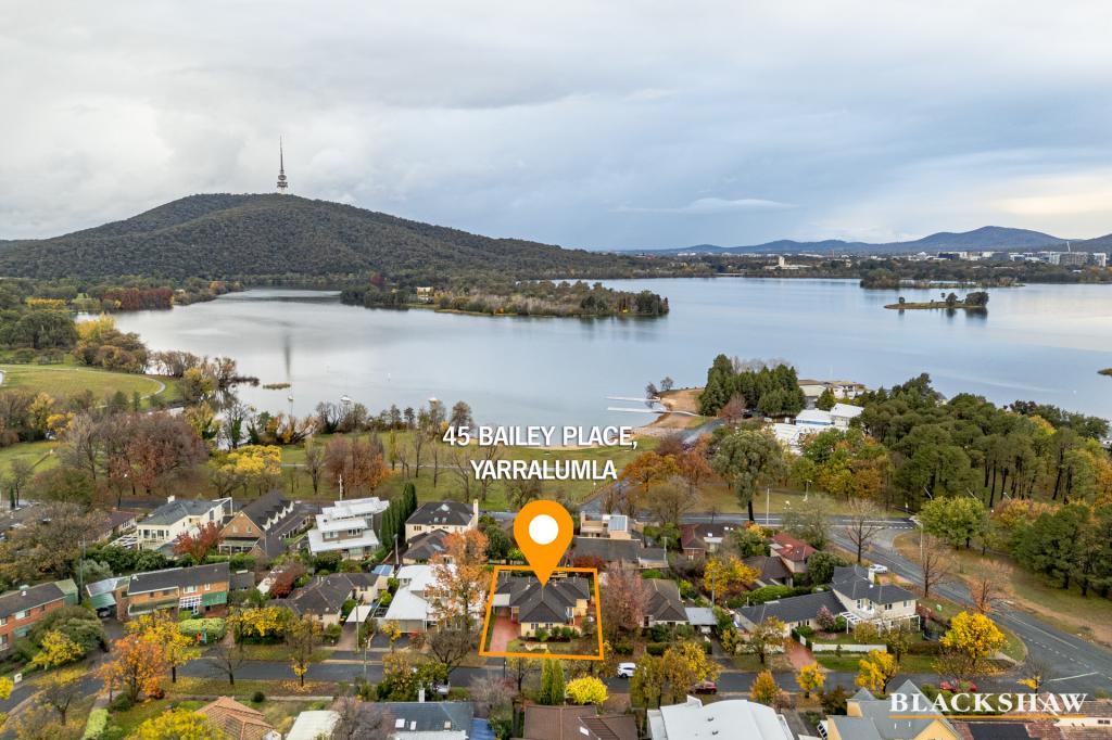 45 Bailey Pl, Yarralumla, ACT 2600