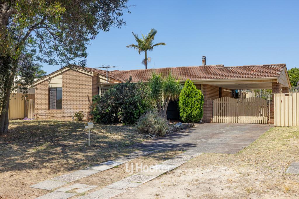 26 Montgomery Dr, Eaton, WA 6232