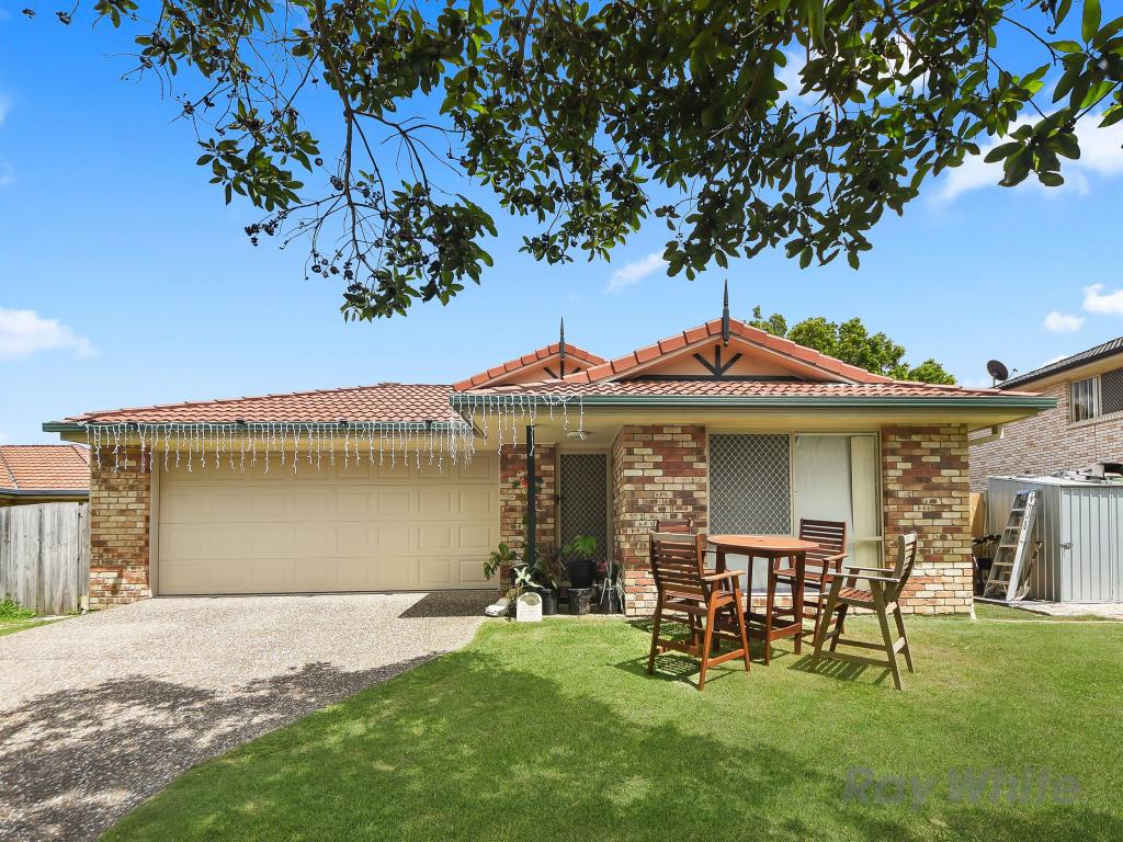 8 Grove Pl, Bracken Ridge, QLD 4017