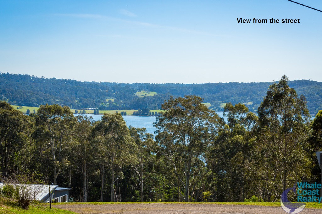 Lot 50 Woodlands Dr, Narooma, NSW 2546