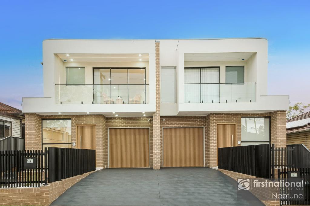 13 Jones St, Wentworthville, NSW 2145