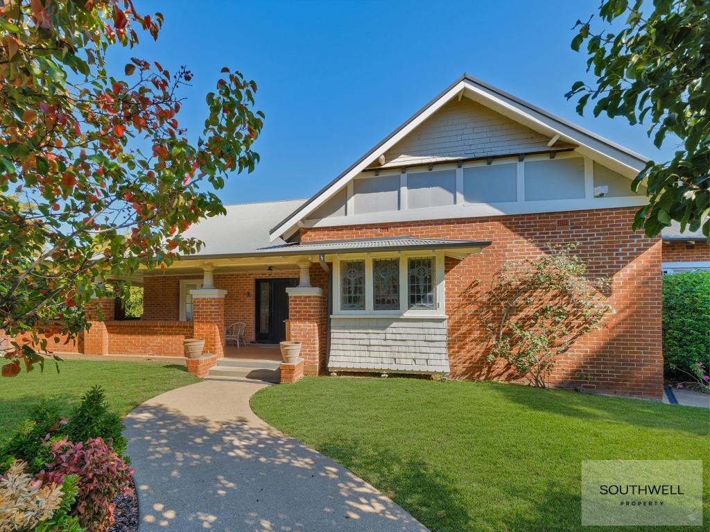 133 Upper St, East Tamworth, NSW 2340