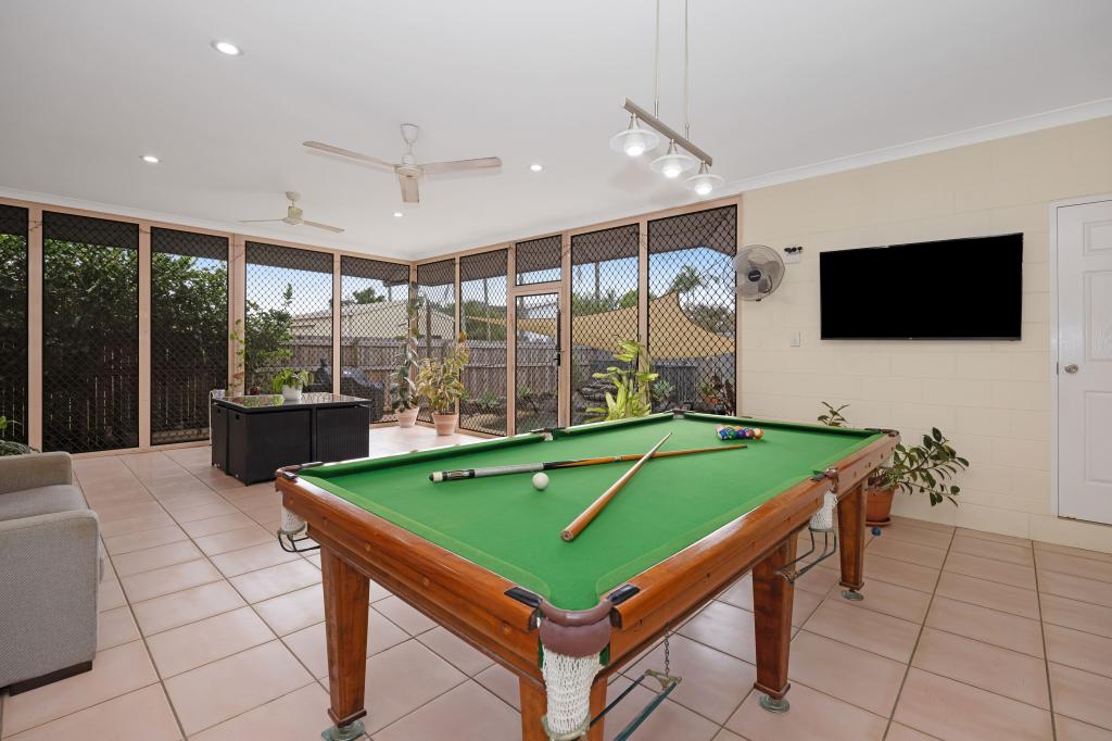 5 Ruth Ct, Condon, QLD 4815