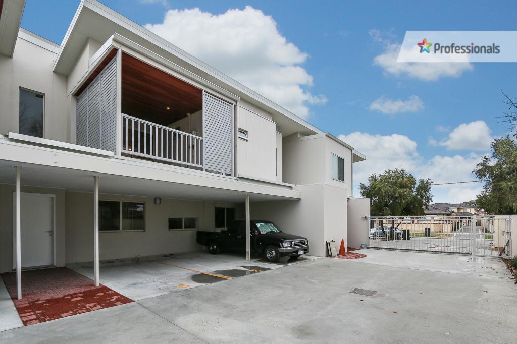 7/36 North St, Midland, WA 6056