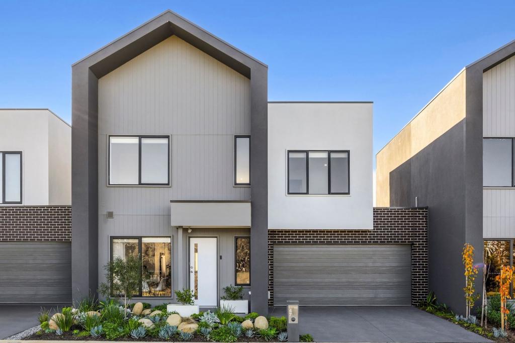 47 SERENE AVE, ARMSTRONG CREEK, VIC 3217