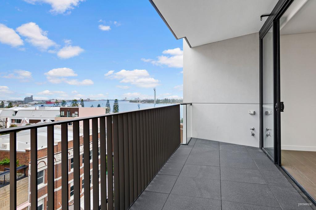 602/27 Wolfe St, Newcastle, NSW 2300