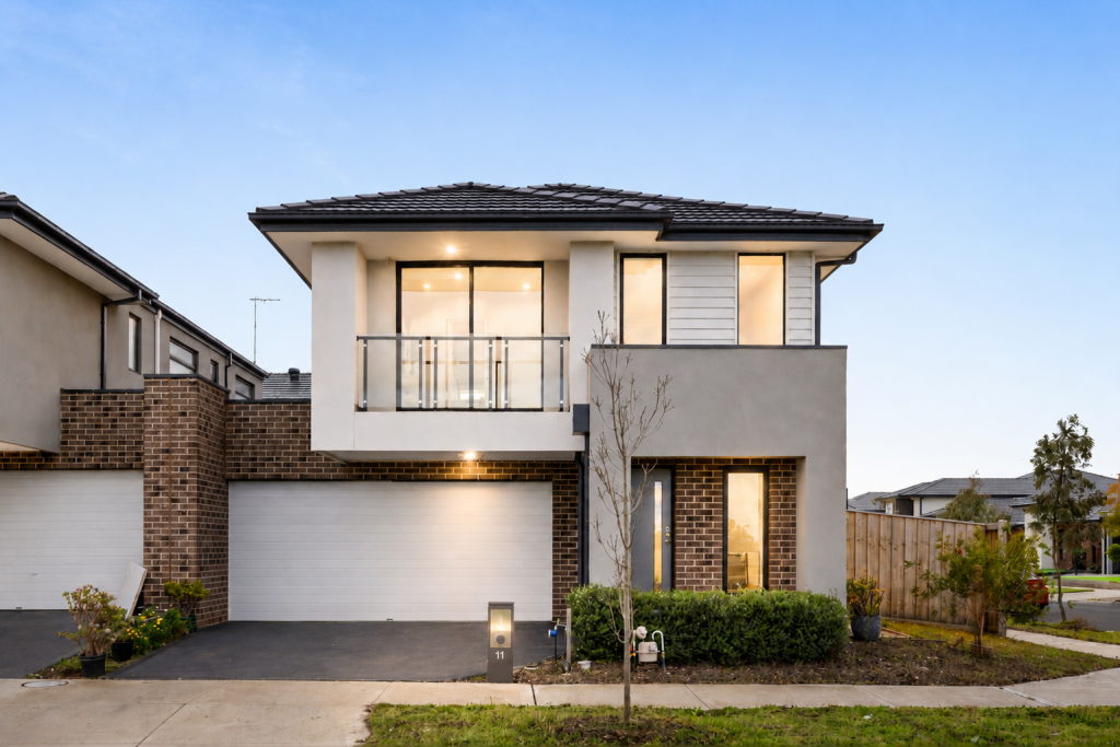 11 Emmanue St, Deanside, VIC 3336