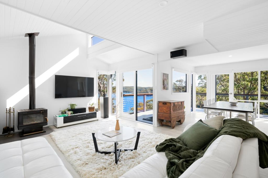 7 Joanne Pl, Bilgola Plateau, NSW 2107