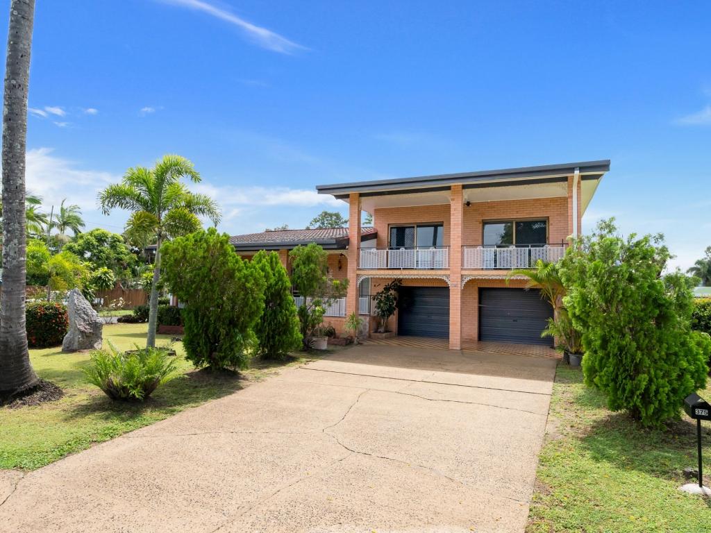 375 Varley St, Yorkeys Knob, QLD 4878