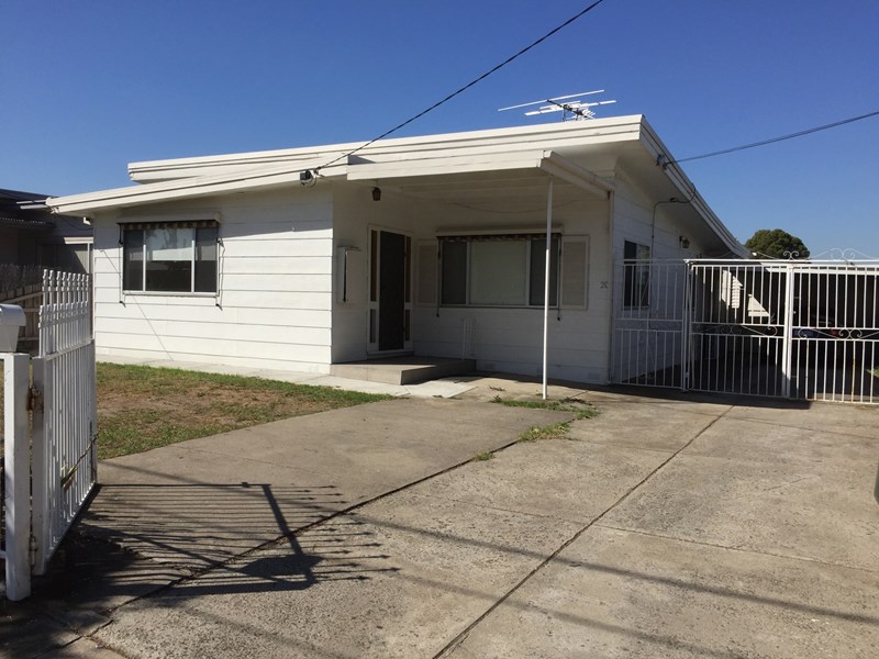 20 Mcarthur Ave, St Albans, VIC 3021