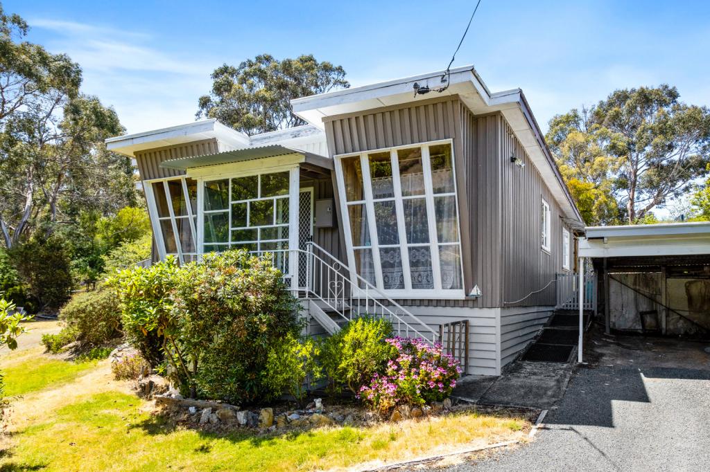 288 HOWDEN RD, HOWDEN, TAS 7054