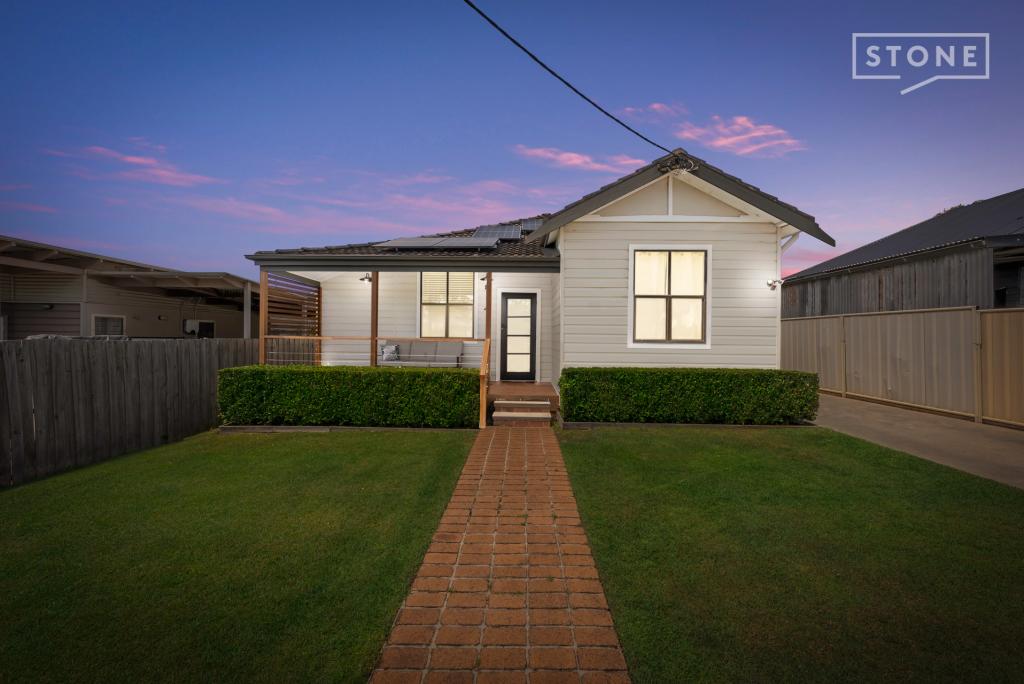 46 Aberdare St, Kurri Kurri, NSW 2327